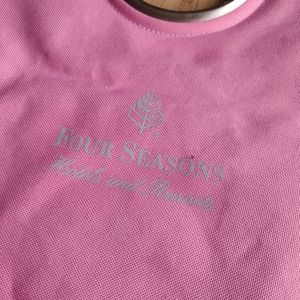 FOUR SEASONS | beach bag